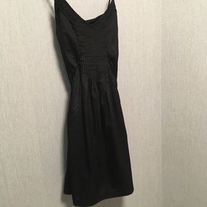 Ecote Little Black Dress